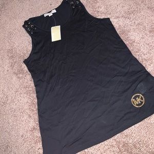 BRAND NEW Micheal Kors top!